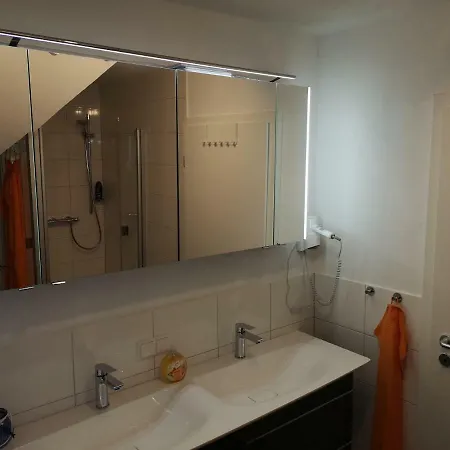 Apartmenthaus Hirsch Apartment